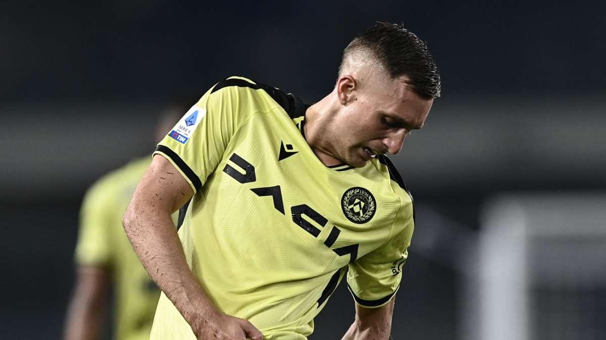 Operazione Deulofeu, il comunicato dell'Udinese 