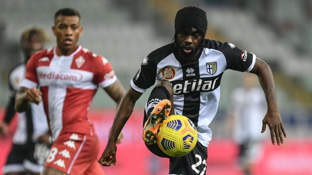 Parma, sono 24 i convocati di Liverani: manca Gervinho