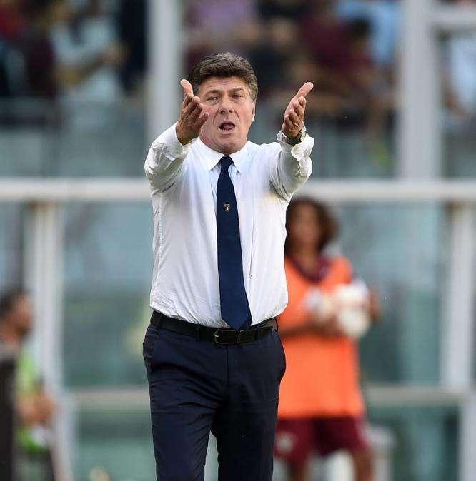 Torino, difficile Falque dall'inizio 