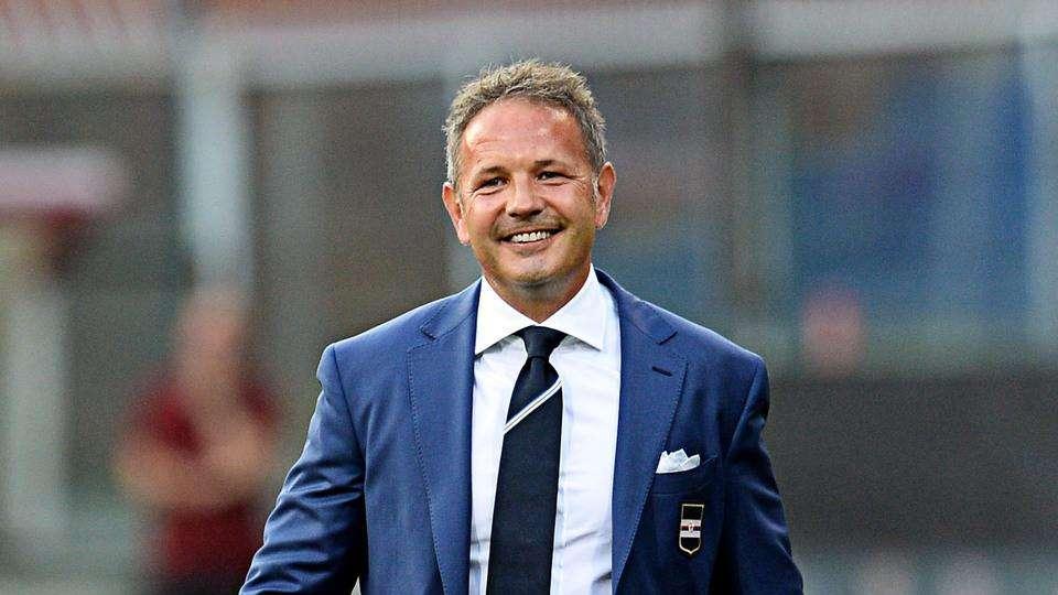 Qui Samp - I convocati di Mihajlovic per il Torino
