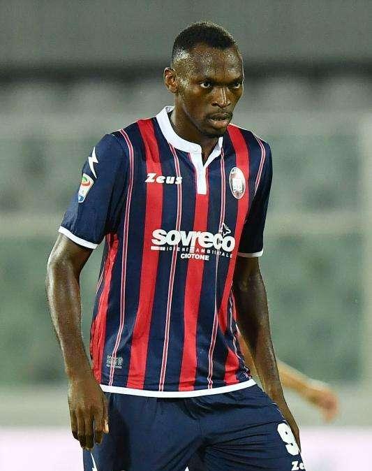 Crotone, 6-0 alla Primavera nel test odierno. Protagonista Simy