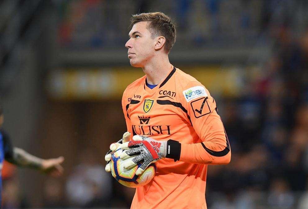 Vice di Sirigu, la soluzione arriva dal Chievo Verona?