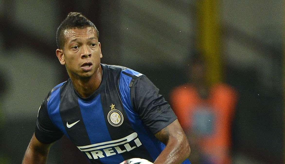 Verso Torino-Inter: Guarin lotta contro l'influenza