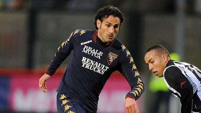 Il doppio ex Nick Amoruso sul derby: "Toro in grado di mettere in difficoltà i bianconeri. Ljajic discontinuo, ma può illuminare la gara"