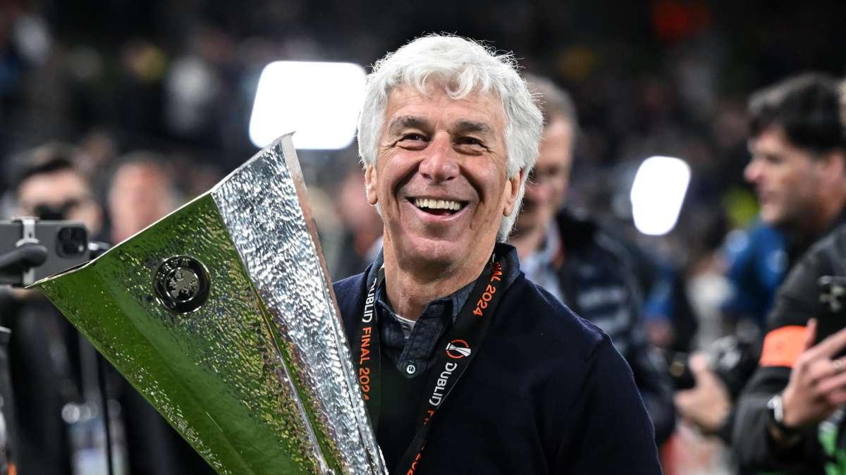 Atalanta, quale futuro per Gasperini? C'è già un nome sostitutivo 