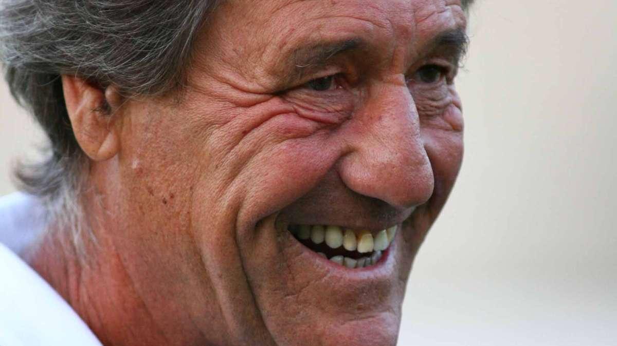 ESCLUSIVA TG – Galeone: “Torino con la difesa a 3? Soluzione momentanea. Forse Giampaolo non ritiene adatti i giocatori che ha per schierarli a 4” 