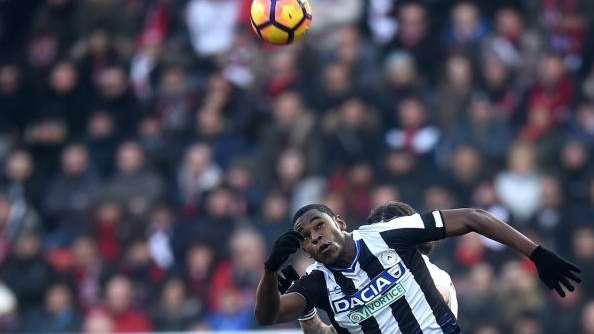 Toro, anche una concorrente turca per Duván Zapata
