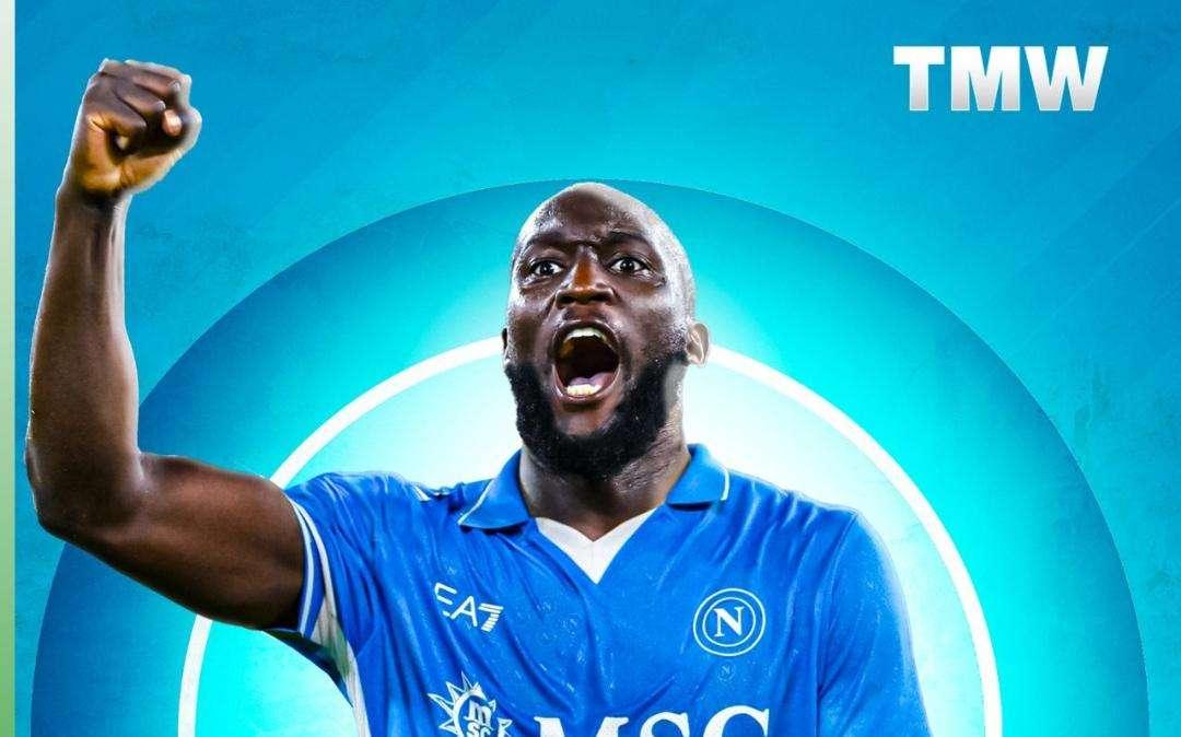 UFFICIALE: Lukaku torna in Italia, giocherà con Buongiorno