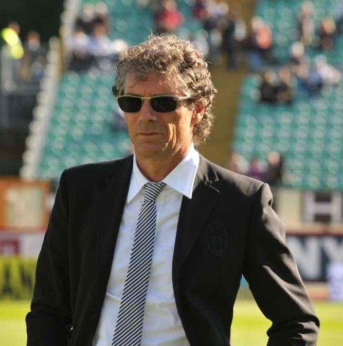 Neri: "In forma con le normali regole di vita e allenandosi"