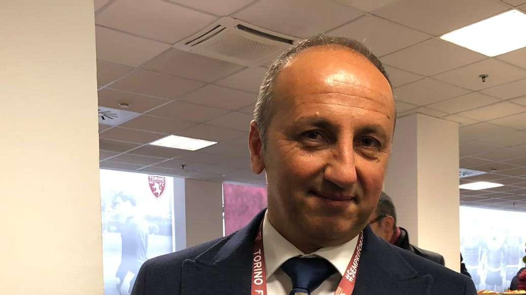 Bava: “La seconda squadra aiuterebbe, ma al Torino mancano le strutture”