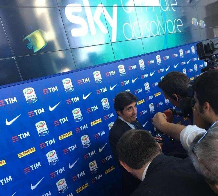 Cairo elogia Niang: "Ha qualità straordinarie e ci darà tante soddisfazioni. Derby? In undici contro undici sarebbe andata diversamente"
