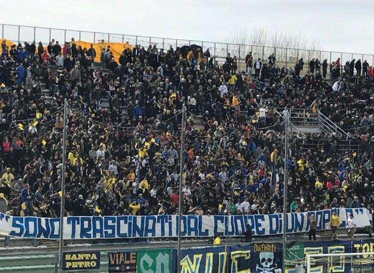 Rossetti va alla Fermana 