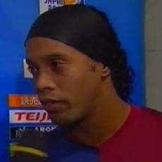 Ronaldinho: "Potevo giocare nel Torino