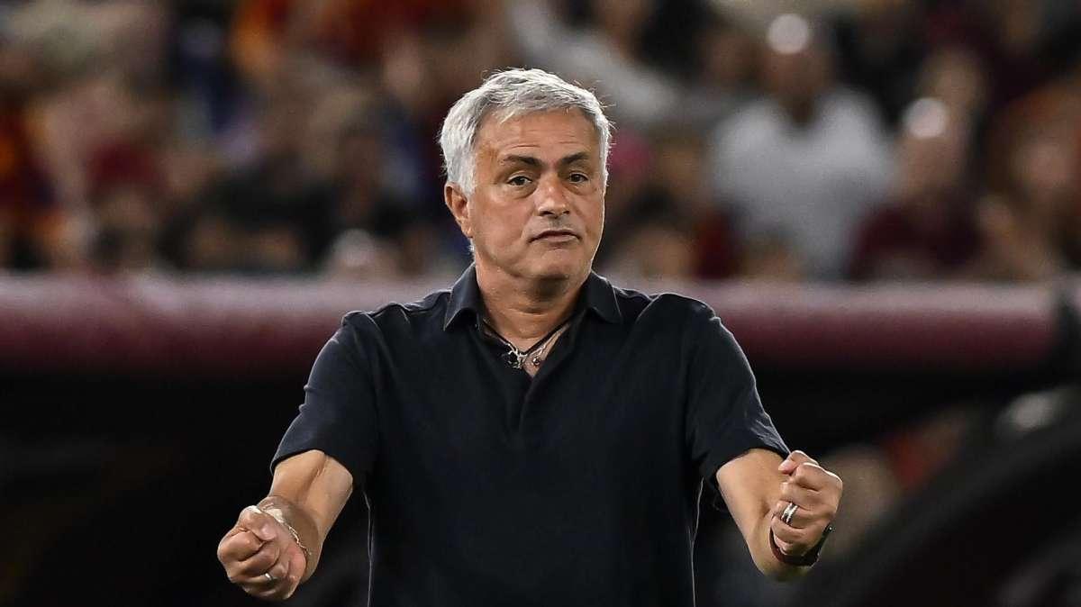 LIVE Mourinho: "Mi aspettavo un Torino attento in difesa, è una squadra difficile da affrontare. Peccato aver preso il gol alla fine"