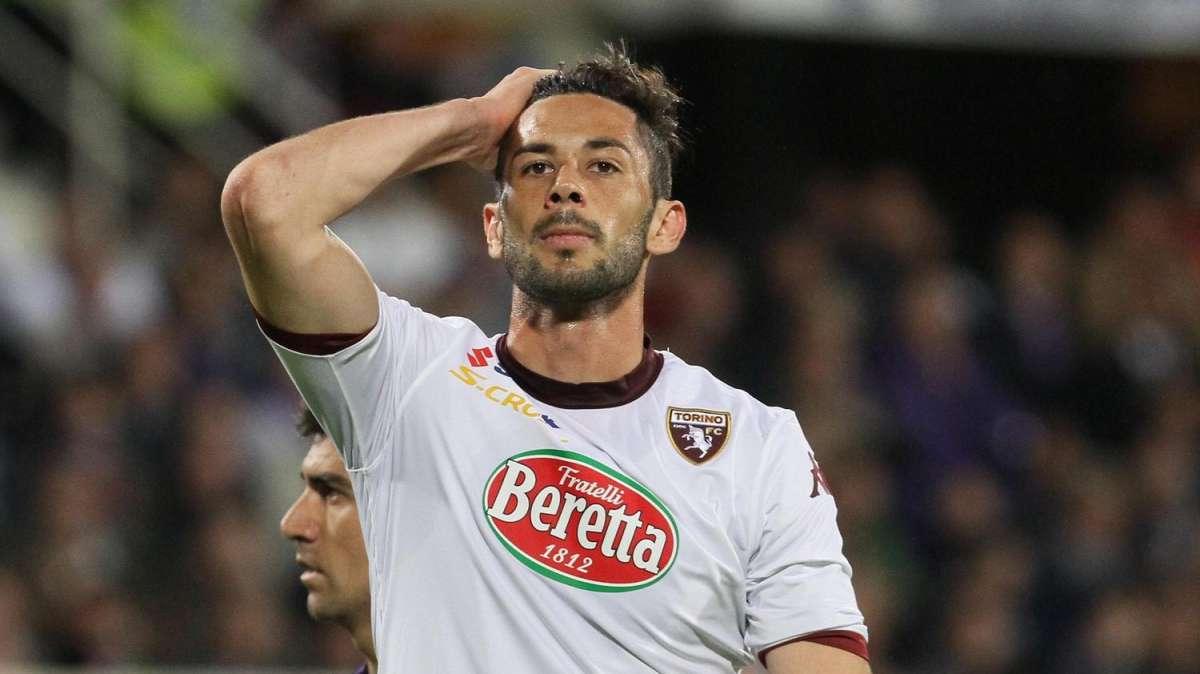 Larrondo, un futuro ancora granata? 