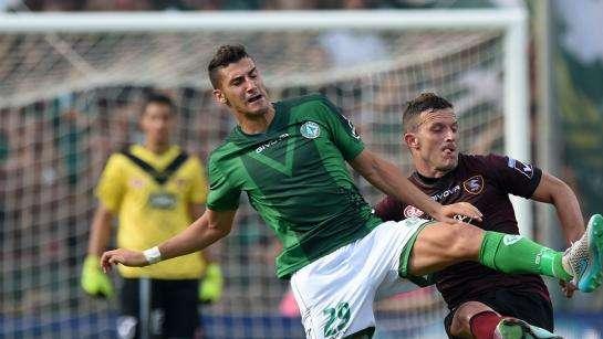 Per Trotta la richiesta è di 3 milioni. Il Frosinone medita, il Toro può inserirsi