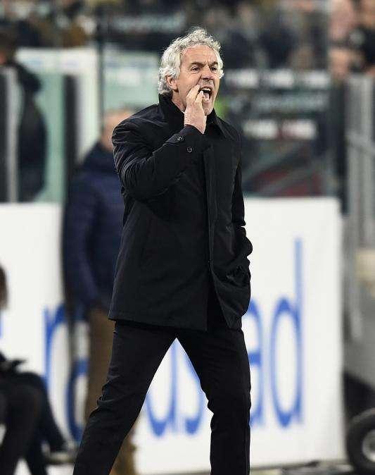 Donadoni: "Vittoria importante contro una squadra dal valore assoluto e difficile da affrontare"