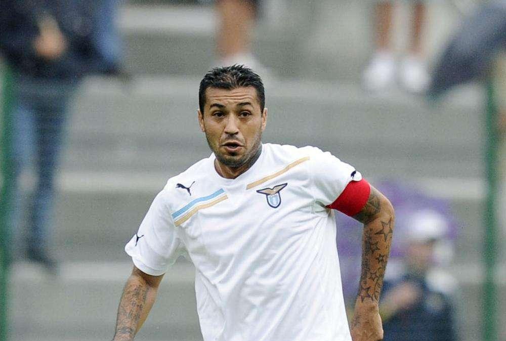 Mercato: no Matuzalem, sì Almiron