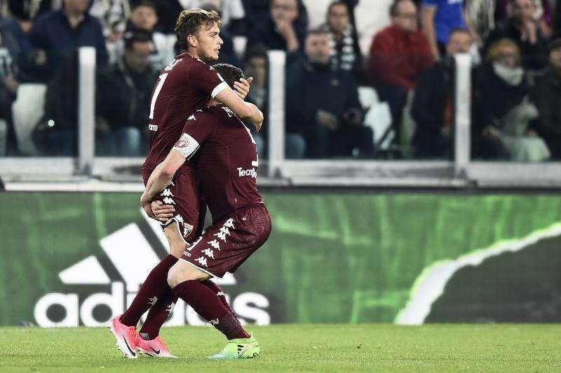Juventus-Torino 1-1. Non importa per il pari, è stato un super Toro 