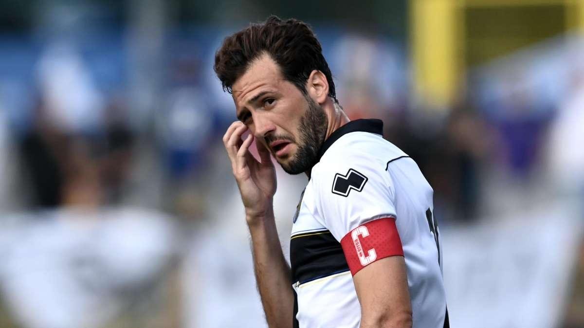 Vazquez via dal Parma? 