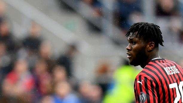 Wolves-Kessié: se l'ingaggio si alza, l'affare si può chiudere