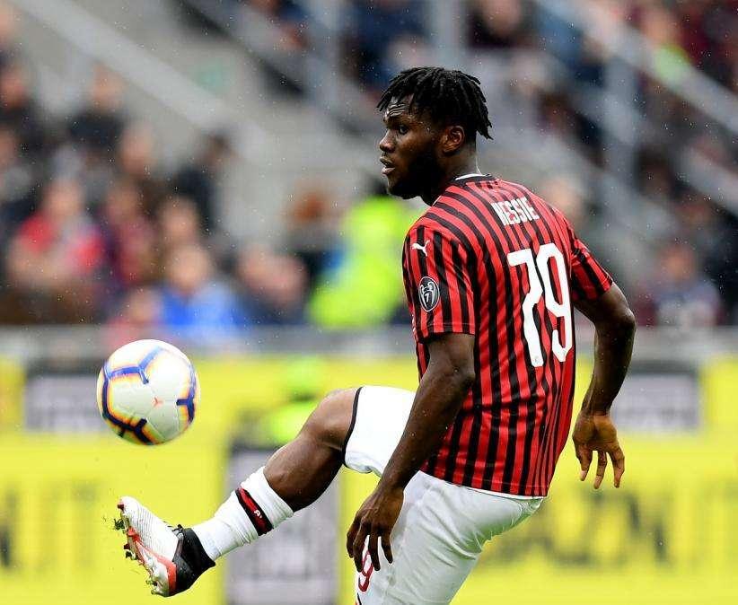Wolverhampton, colpo last minute in arrivo dal Milan?