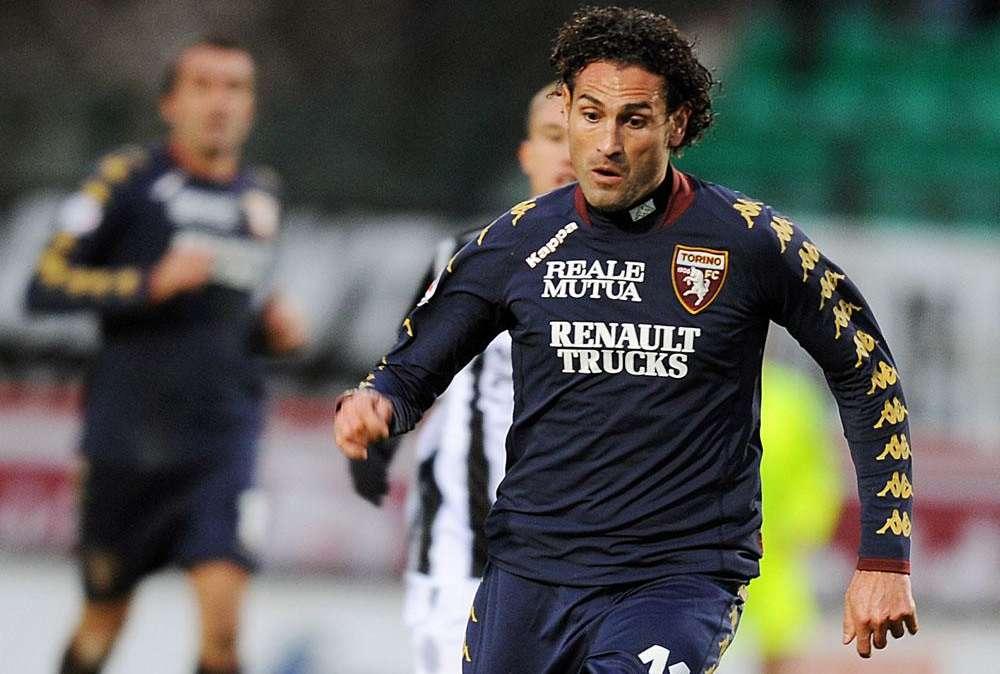 Atalanta, Amoruso: "Nessun reintegro, voglio la Reggina!"