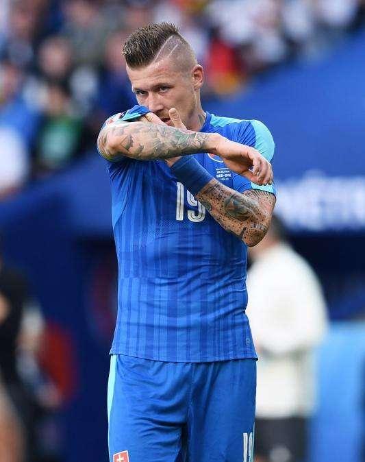 Cairo: "Mihajlovic non mi ha chiesto Kucka"