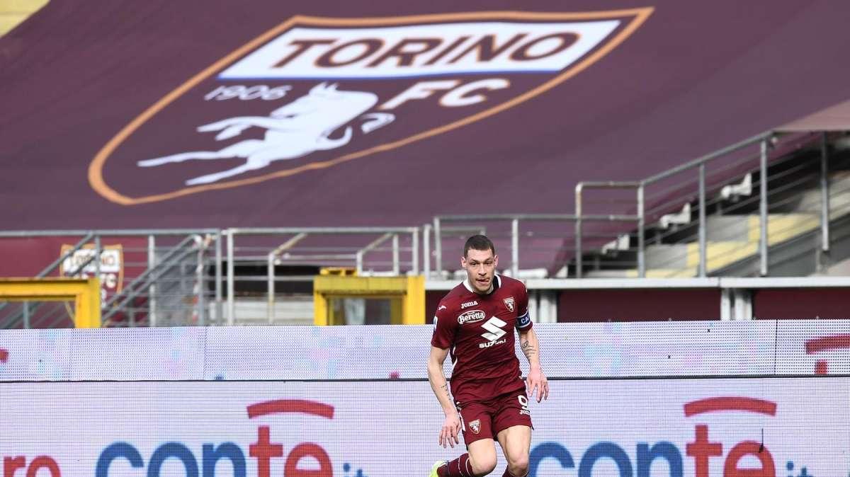 C'è solo la Roma su Belotti 