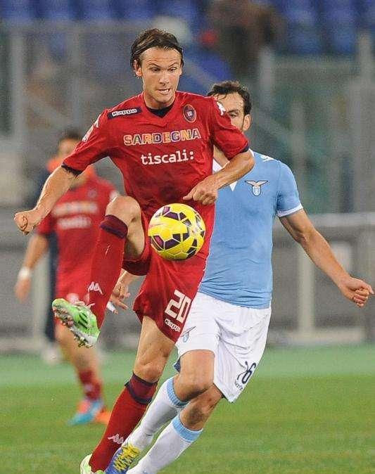 Tuttosport - Torino in pole position per Ekdal