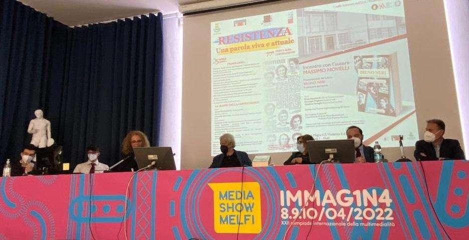 TC Melfi - Bruno Neri, la scelta della libertà 