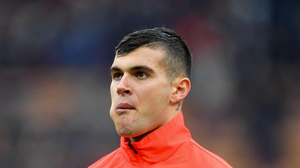 Nazionali - Oggi gare decisive per Ricci, Pellegri e... Garbett