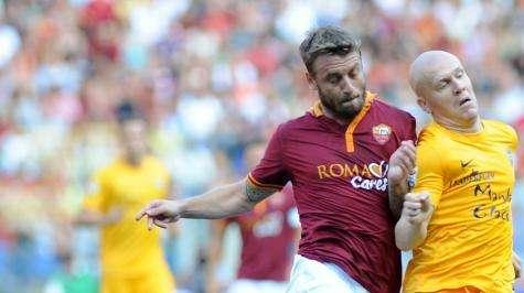Torino, si riapre la pista Hallfredsson. La prospettiva è l'estate, a parametro zero