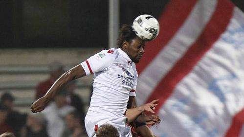 Ebagua si presenta in casa Pro: "Contratto di tre anni, mi sento importante. Qui soprattutto grazie a Longo"