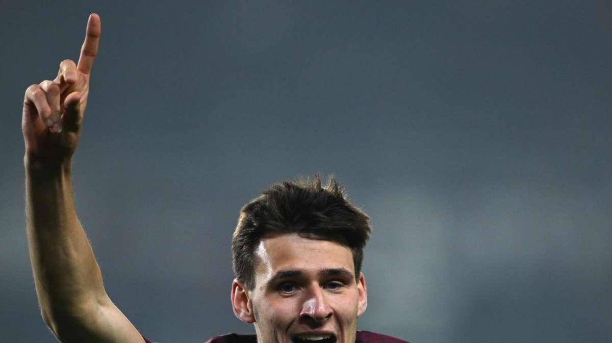 Verso l'Inter: il Toro prova a recuperare Ricci. In mediana è pronto Gineitis 