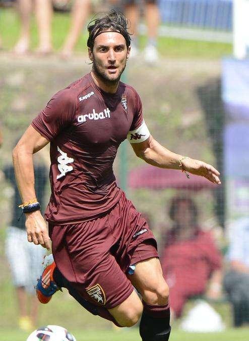 Il doppio ex, Bianchi: "Onorato di aver vestito la maglia della Lazio. Il cuore è rimasto a Torino" 