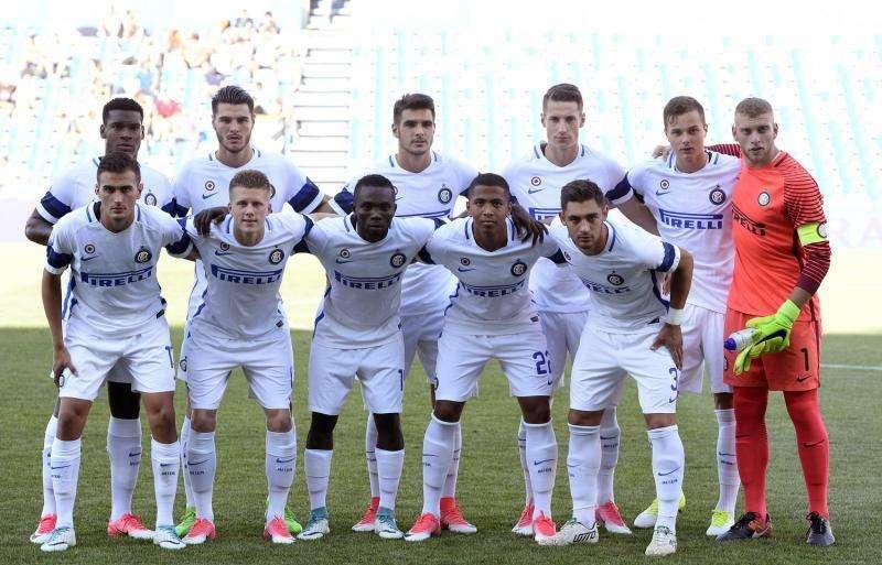 Campionato Primavera, l'Inter si laurea campione d'Italia