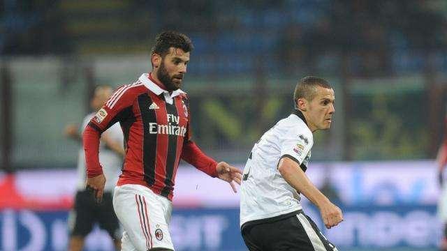 Sampdoria, Mesbah e Djordjevic colpi di mercato last-minute