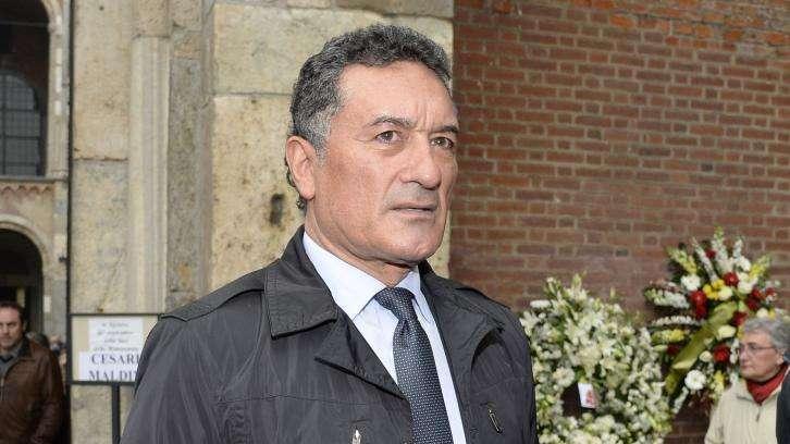 Claudio Gentile: "Juve, Higuain tornerà lui. Oggi si marca con meno attenzione rispetto ai miei tempi"