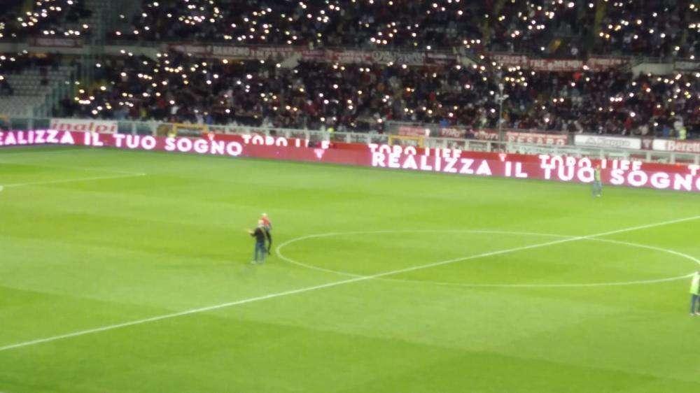 Murru (Sensounico): "Un'emozione grandissima cantare al Grande Torino. Europa? Se il Milan non ha le credenziali..."