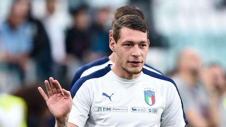 Gallo davanti a Immobile nel ballottaggio in vista della Grecia