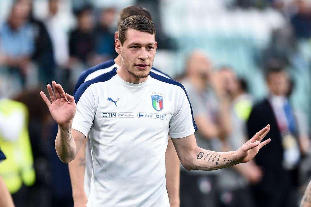 Tuttosport: L'Europa col Toro poi super Europeo per diversi granata