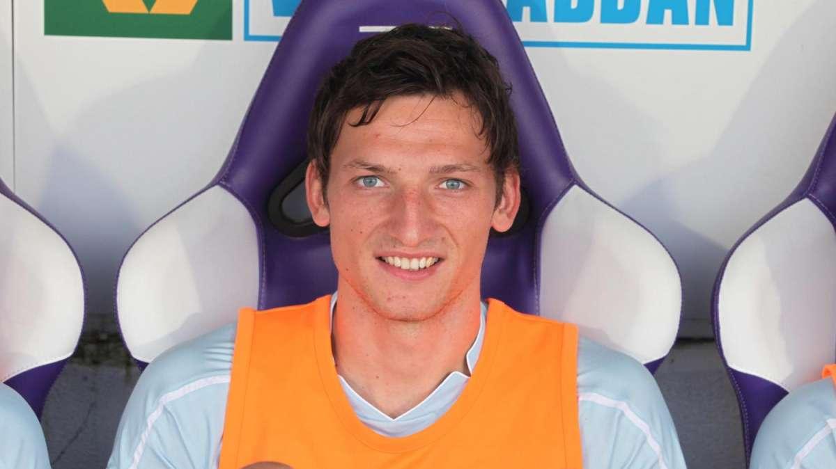Lazio, Kozak vicino al Crotone: Ursino conferma