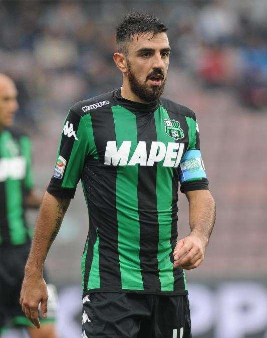 Verso Sassuolo-Torino: i neroverdi tentano il recupero di capitan Magnanelli
