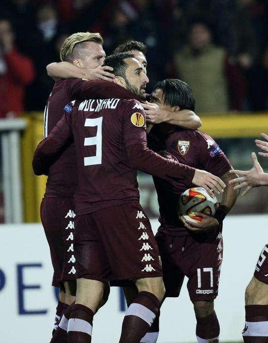 Profumo di Toro... arriva Camurati come Premium Sponsor