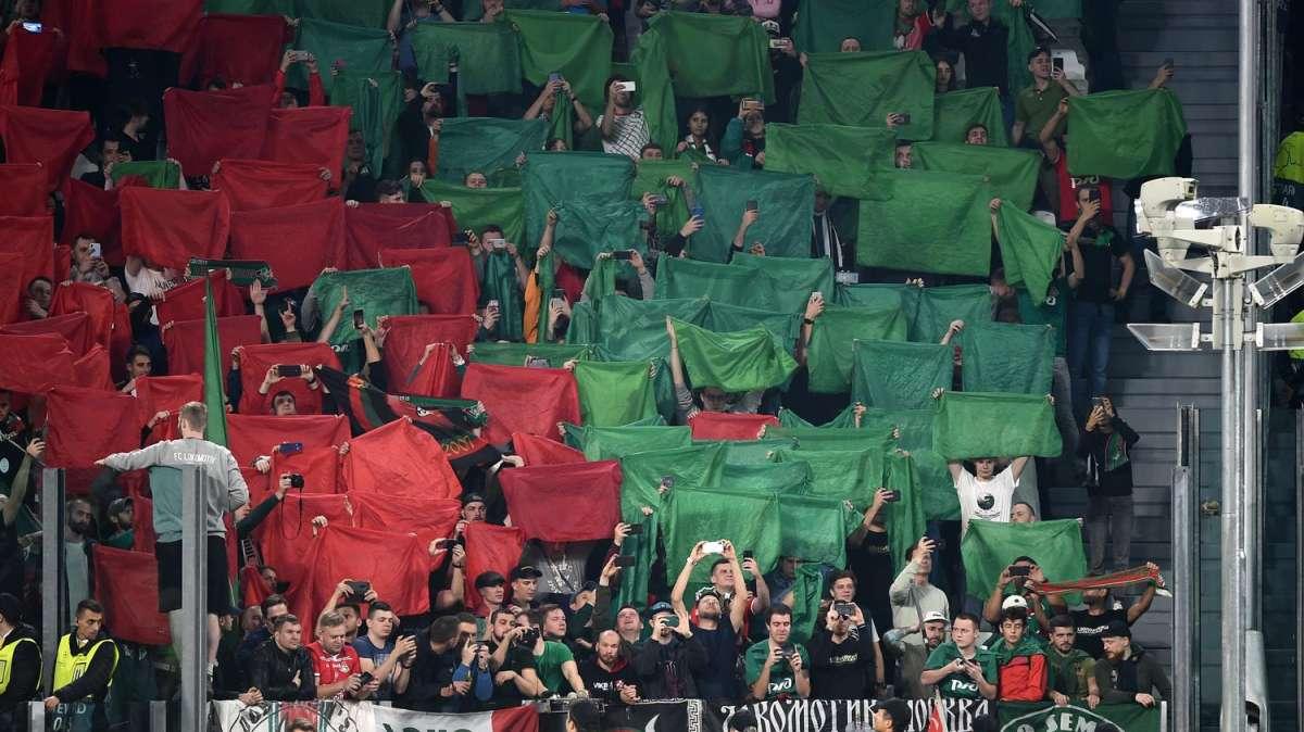La Lokomotiv può sbaragliare la concorrenza per un obiettivo granata