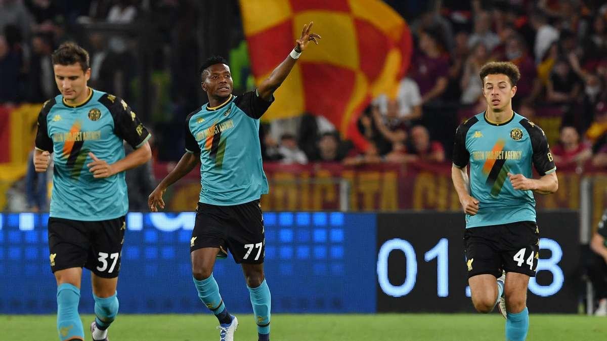Torino su Okereke per rinforzare l'attacco. L'opinione di Davor Milito
