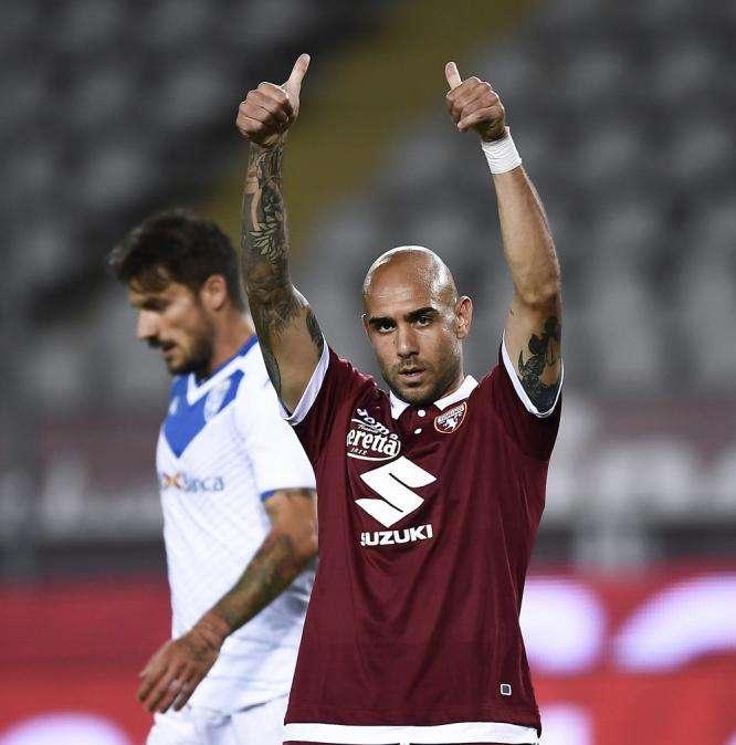 Zaza non è perfetto, ma serve più di quanto non si pensi a questo Torino