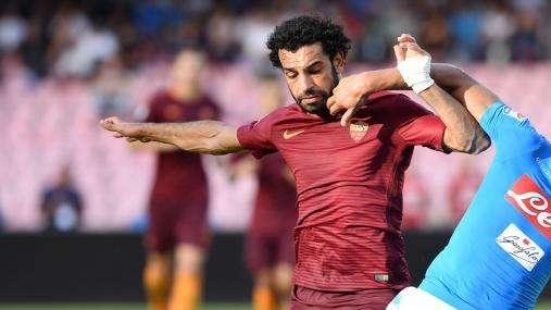 Verso Napoli-Torino: a sinistra torna Ghoulam