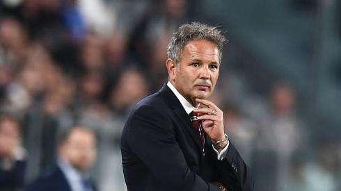 Mihajlovic: “Perdere così con la Juve non fa piacere, ma i nostri obiettivi non cambiano”